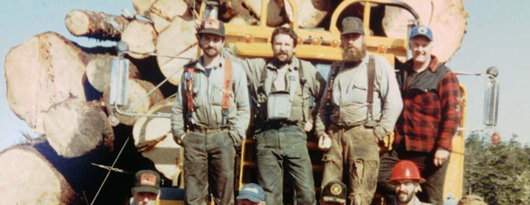 Remember the True Meaning of Loggers Day